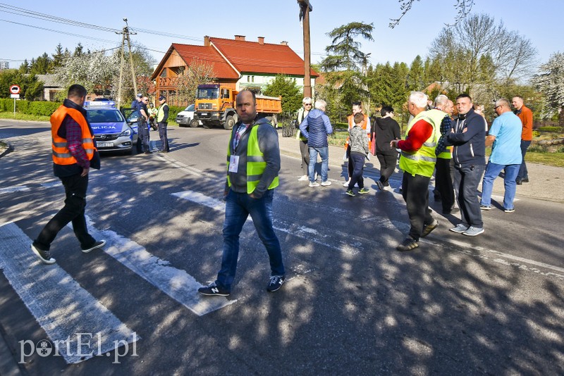 Młynary: Czara goryczy się przelała zdjęcie nr 200123