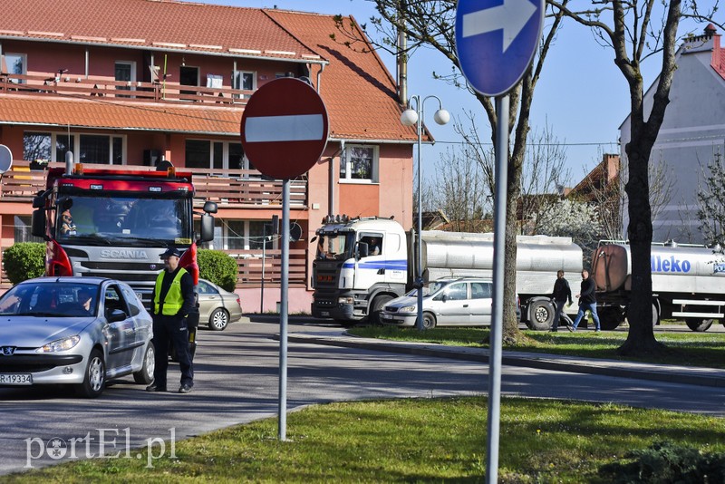 Młynary: Czara goryczy się przelała zdjęcie nr 200142