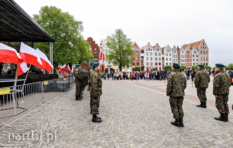 Dokument, który stał się symbolem  zdjęcie nr 200278