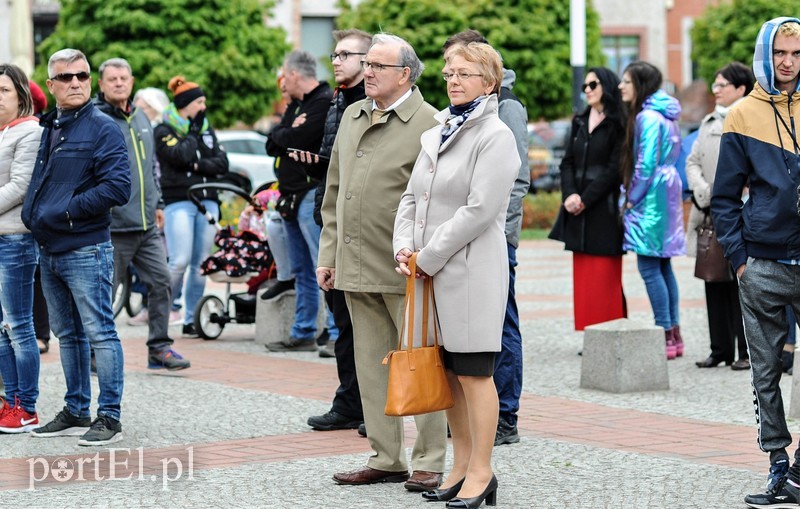 Dokument, który stał się symbolem  zdjęcie nr 200287