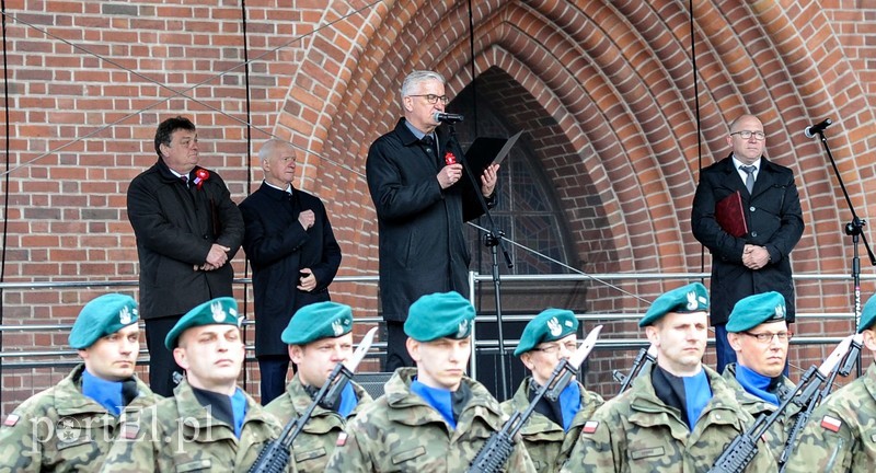 Dokument, który stał się symbolem  zdjęcie nr 200282