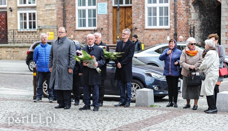 Dokument, który stał się symbolem  zdjęcie nr 200269