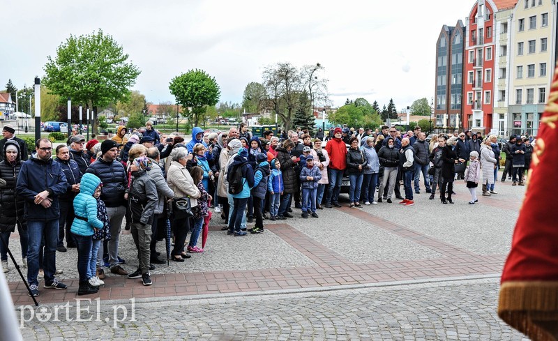 Dokument, który stał się symbolem  zdjęcie nr 200266