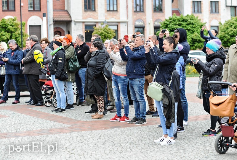 Dokument, który stał się symbolem  zdjęcie nr 200289