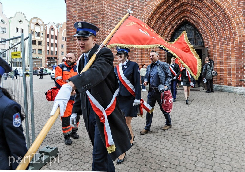 Dokument, który stał się symbolem  zdjęcie nr 200262