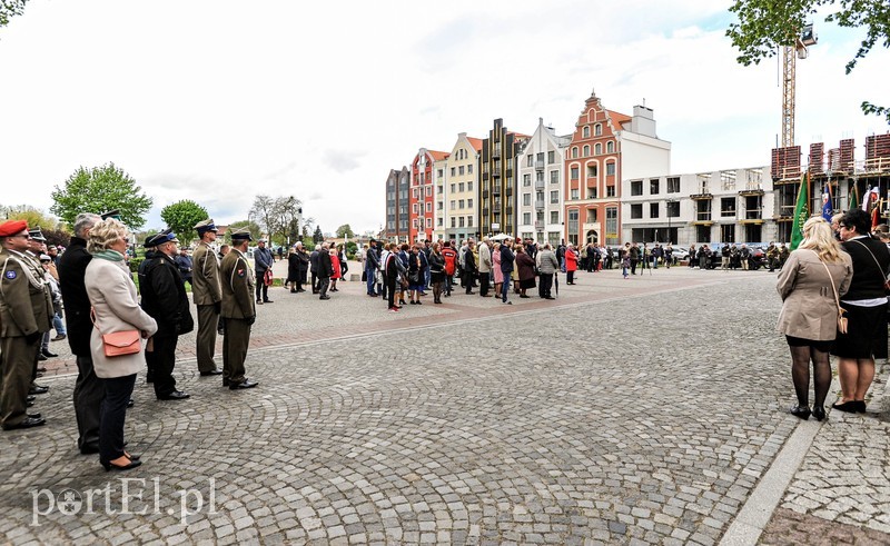 Dokument, który stał się symbolem  zdjęcie nr 200279