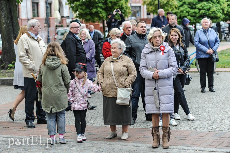 Dokument, który stał się symbolem  zdjęcie nr 200267