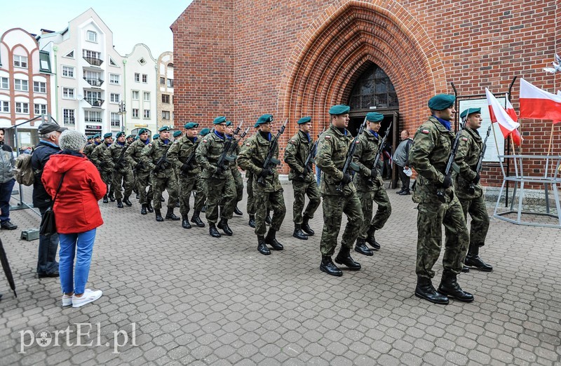 Dokument, który stał się symbolem  zdjęcie nr 200261