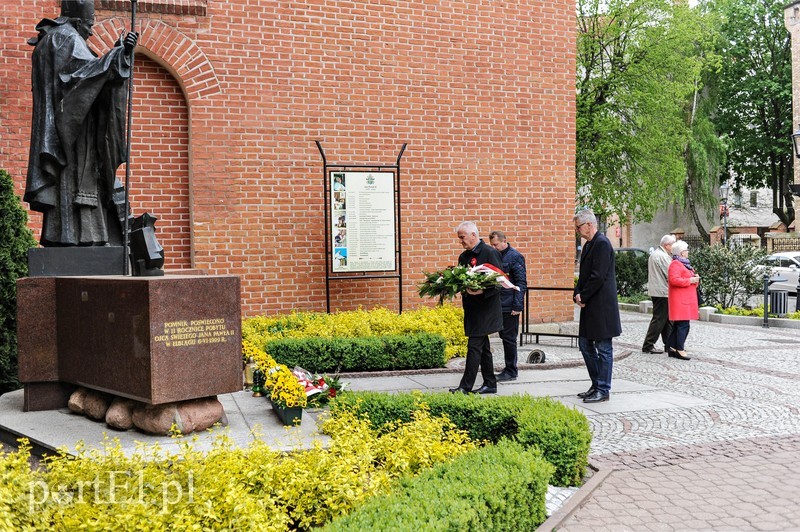 Dokument, który stał się symbolem  zdjęcie nr 200270