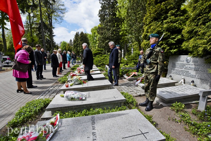 Tego dnia świat odetchnął z ulgą zdjęcie nr 200567