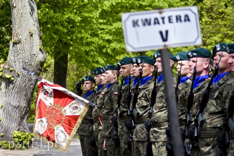 Tego dnia świat odetchnął z ulgą zdjęcie nr 200568