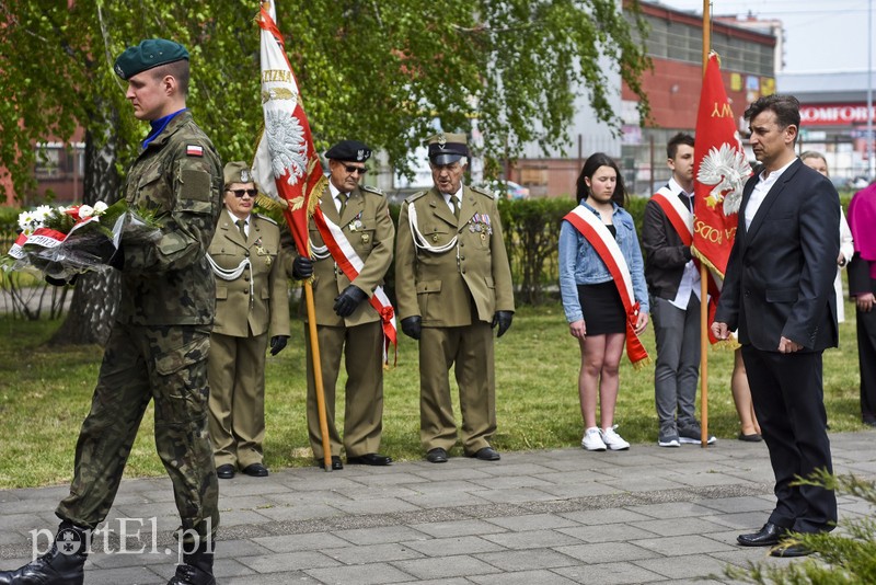 Cisza dla byłych więźniów zdjęcie nr 200627