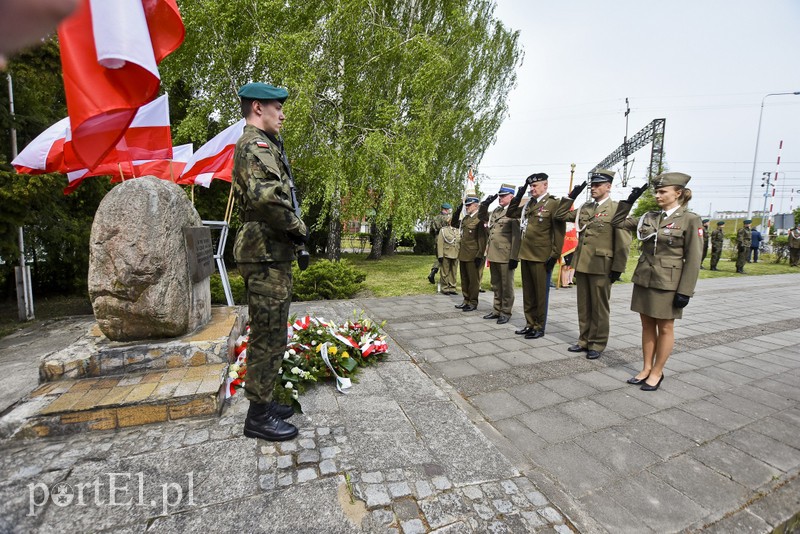 Cisza dla byłych więźniów zdjęcie nr 200620