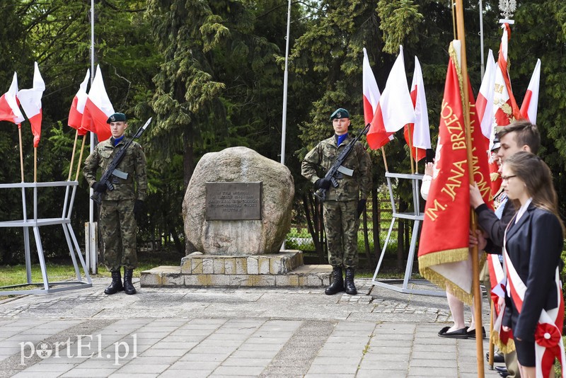 Cisza dla byłych więźniów zdjęcie nr 200611