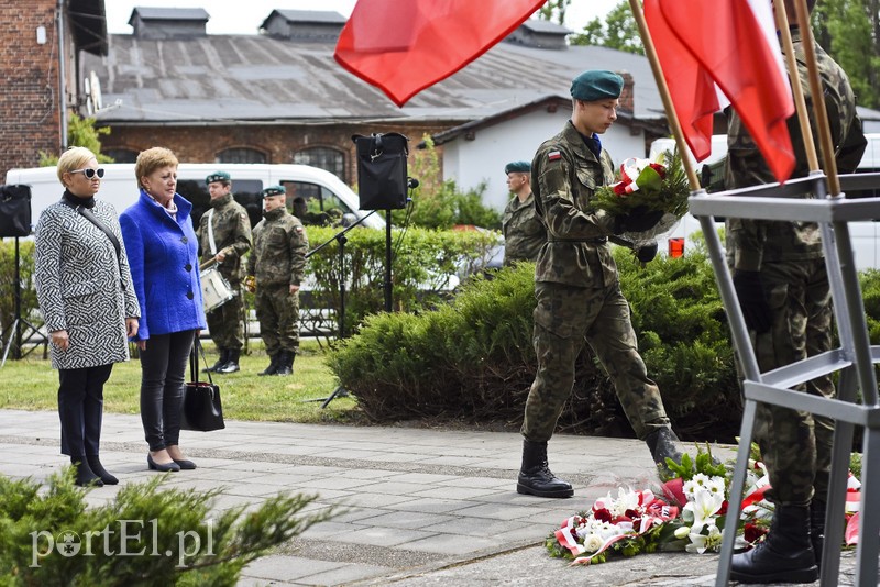 Cisza dla byłych więźniów zdjęcie nr 200623