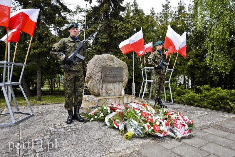 Cisza dla byłych więźniów zdjęcie nr 200629