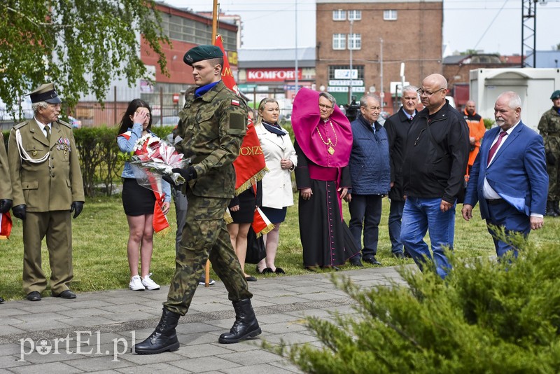 Cisza dla byłych więźniów zdjęcie nr 200628