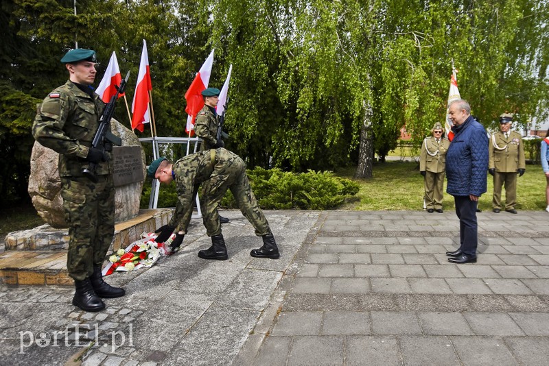 Cisza dla byłych więźniów zdjęcie nr 200615