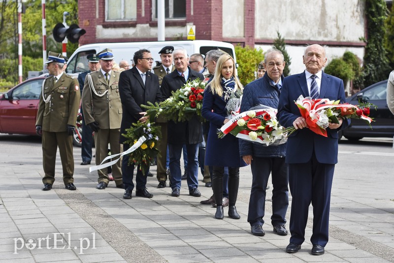 Cisza dla byłych więźniów zdjęcie nr 200612