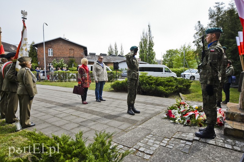 Cisza dla byłych więźniów zdjęcie nr 200621