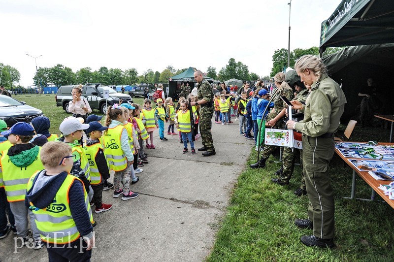 Dobrze się bawili ze służbami zdjęcie nr 200719