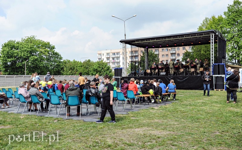 Dobrze się bawili ze służbami zdjęcie nr 200724