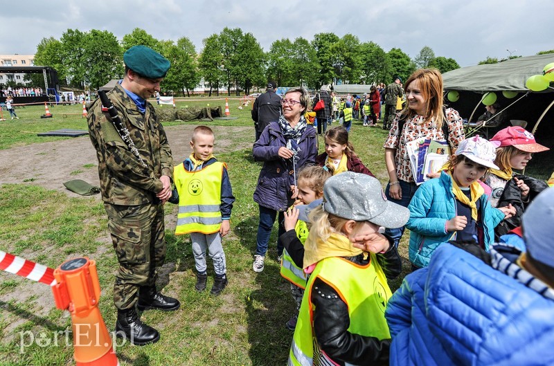 Dobrze się bawili ze służbami zdjęcie nr 200729
