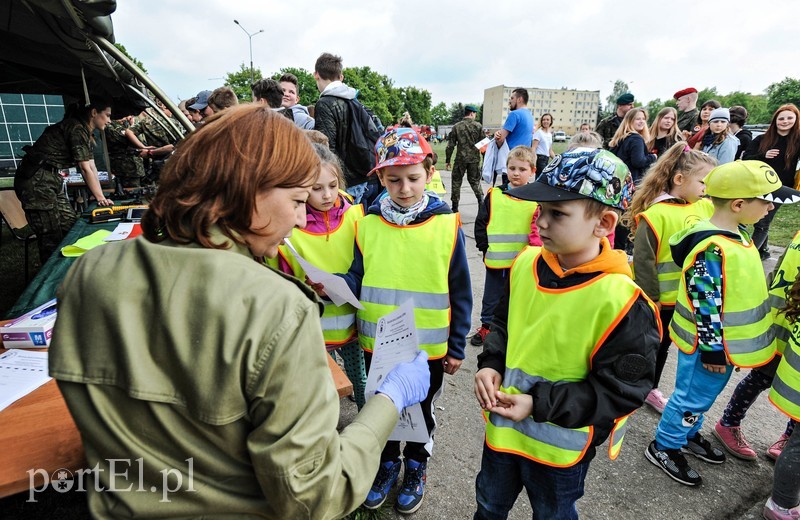 Dobrze się bawili ze służbami zdjęcie nr 200722