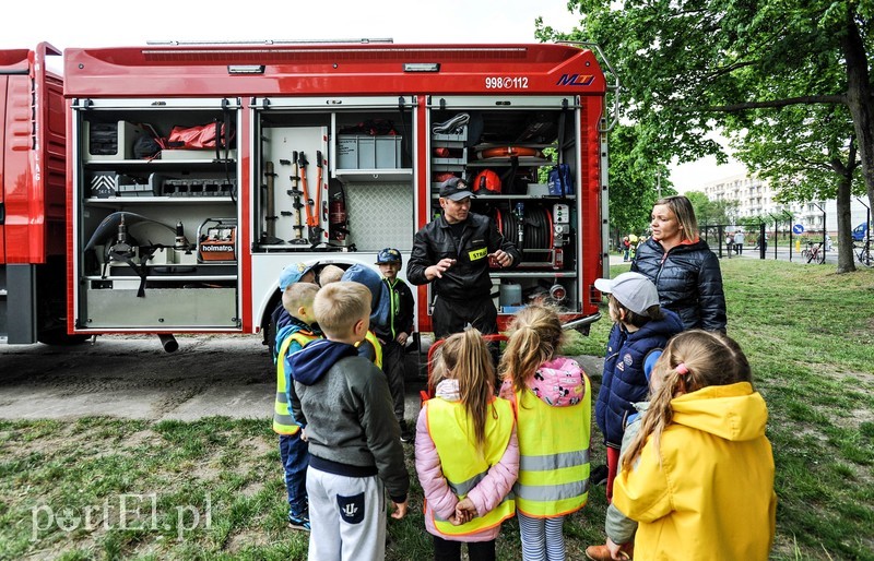 Dobrze się bawili ze służbami zdjęcie nr 200751