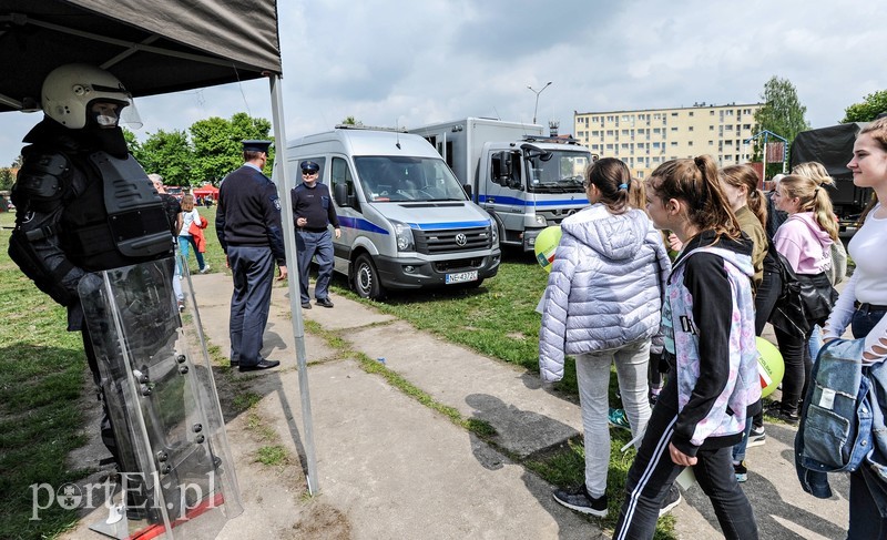 Dobrze się bawili ze służbami zdjęcie nr 200754