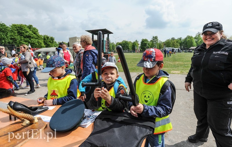 Dobrze się bawili ze służbami zdjęcie nr 200741