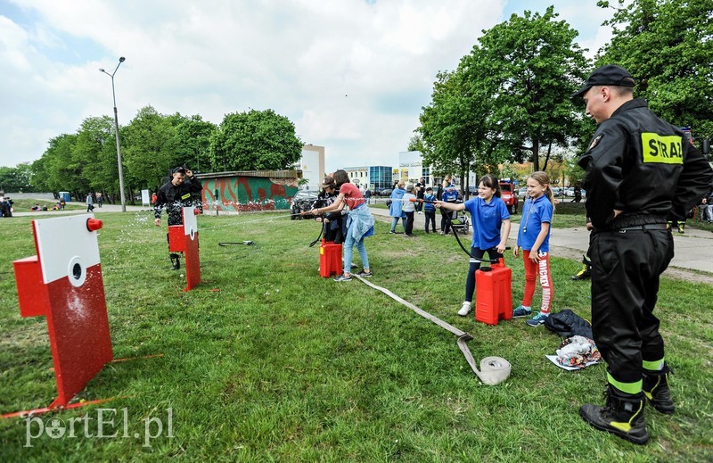 Dobrze się bawili ze służbami zdjęcie nr 200750