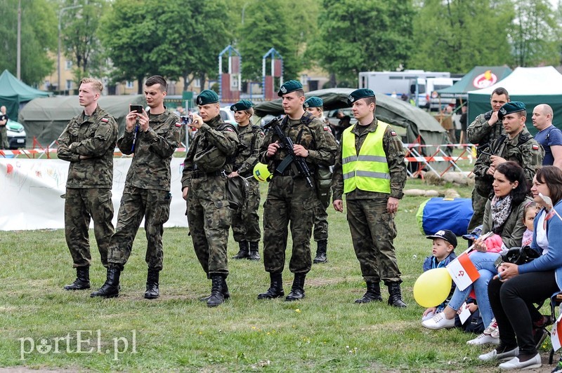 Dobrze się bawili ze służbami zdjęcie nr 200760