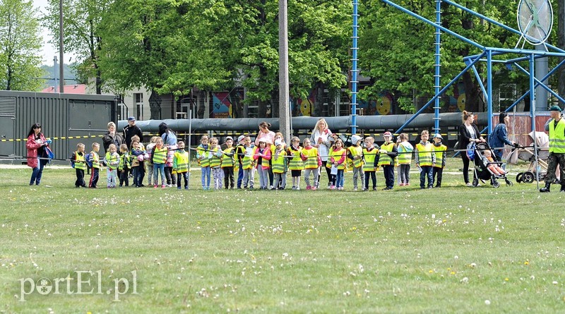 Dobrze się bawili ze służbami zdjęcie nr 200731