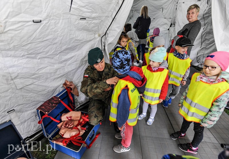 Dobrze się bawili ze służbami zdjęcie nr 200735