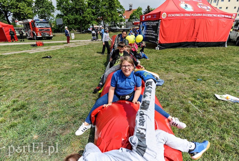 Dobrze się bawili ze służbami zdjęcie nr 200744