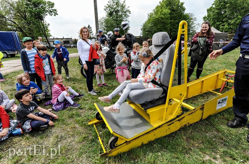 Dobrze się bawili ze służbami zdjęcie nr 200757