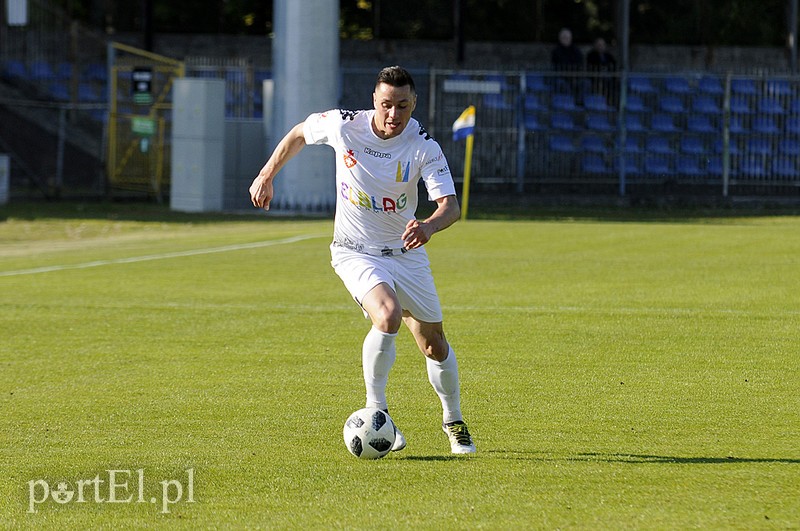 Olimpia - Resovia 0:1. Za tydzień "mecz o życie" zdjęcie nr 200782