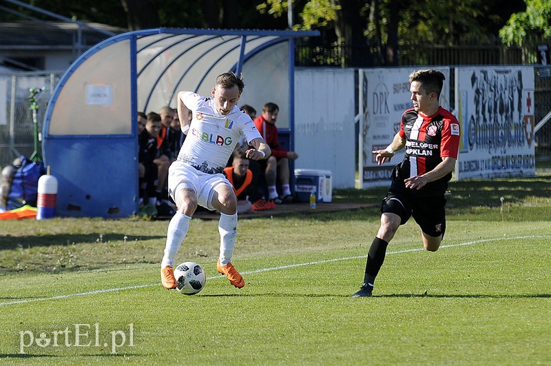 Olimpia - Resovia 0:1. Za tydzień "mecz o życie" zdjęcie nr 200789