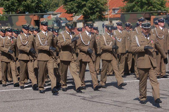 Święto Wojska Polskiego zdjęcie nr 16067