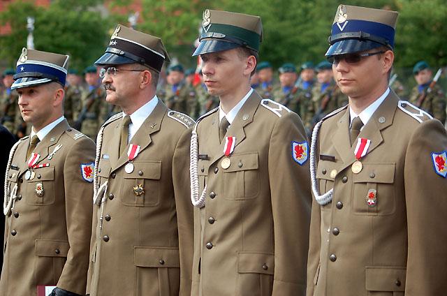 Święto Wojska Polskiego zdjęcie nr 16057