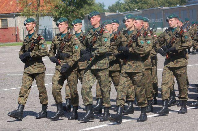 Święto Wojska Polskiego zdjęcie nr 16071