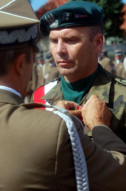 Święto Wojska Polskiego zdjęcie nr 16059