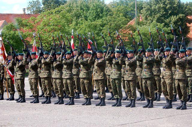 Święto Wojska Polskiego zdjęcie nr 16065
