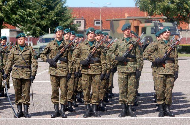 Święto Wojska Polskiego zdjęcie nr 16050