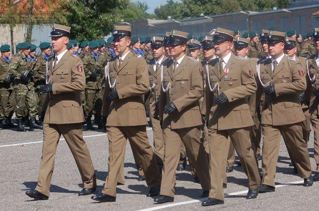 Święto Wojska Polskiego zdjęcie nr 16069