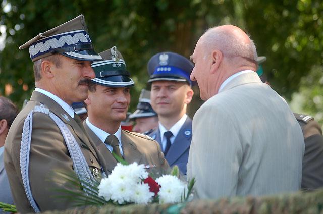Święto Wojska Polskiego zdjęcie nr 16072