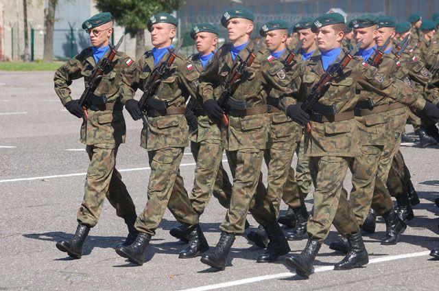 Święto Wojska Polskiego zdjęcie nr 16070