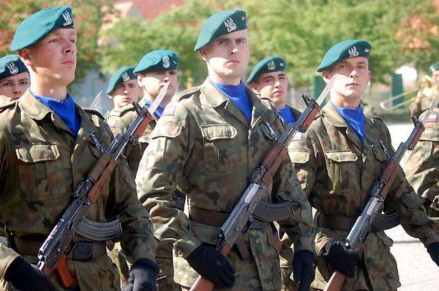 Święto Wojska Polskiego zdjęcie nr 16076