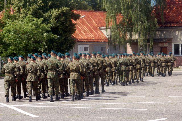 Święto Wojska Polskiego zdjęcie nr 16073